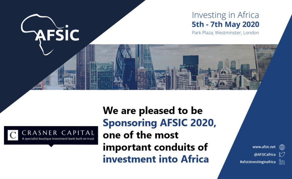 CRASNER CAPITAL